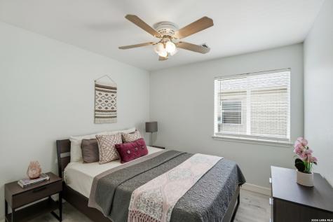 14919 Turret Run San Antonio TX 78248