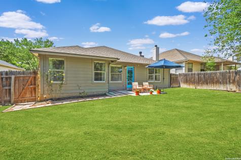 14919 Turret Run San Antonio TX 78248