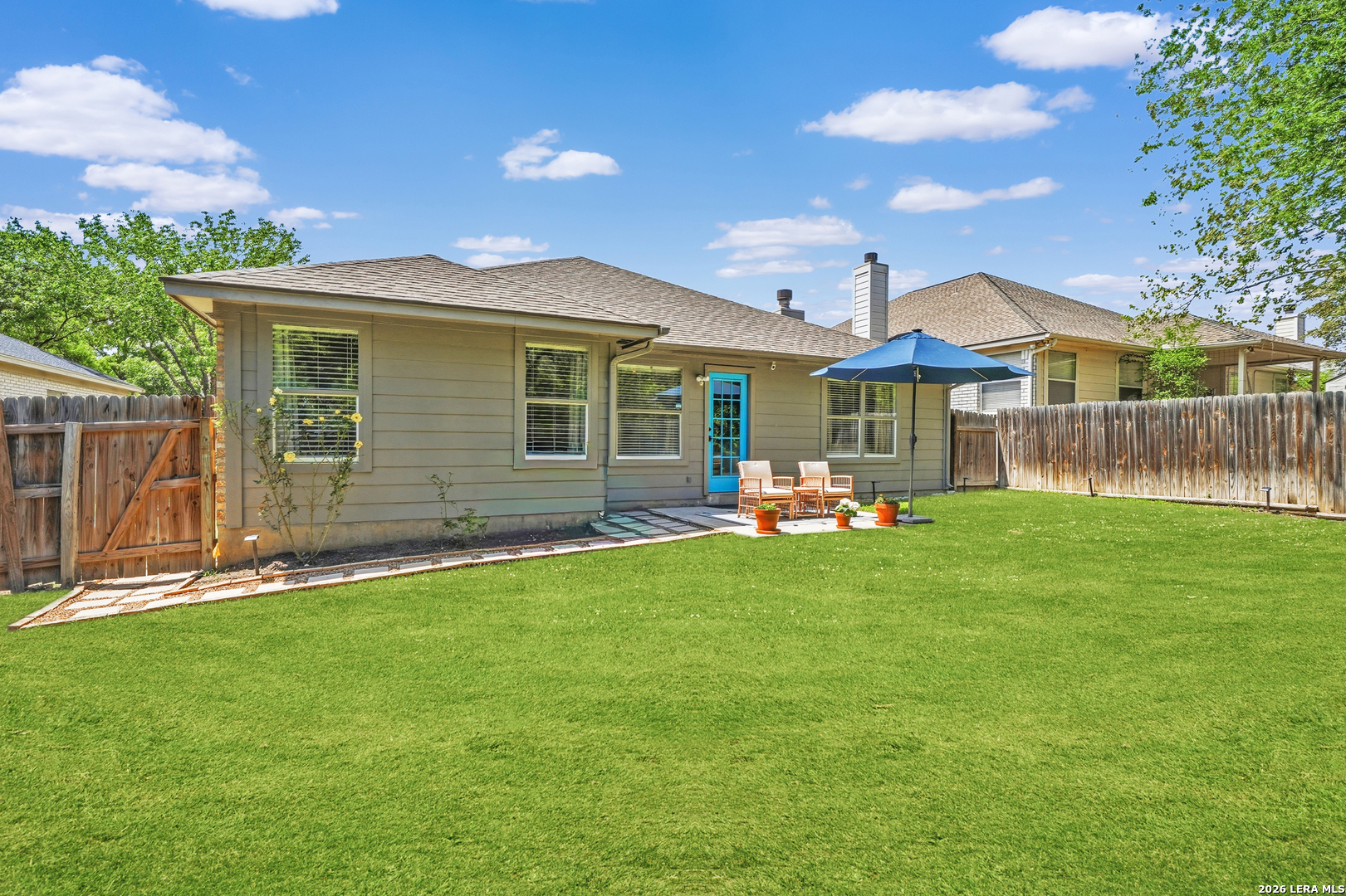 14919 Turret Run San Antonio TX 78248