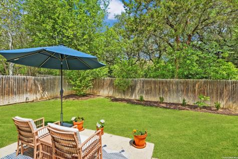 14919 Turret Run San Antonio TX 78248