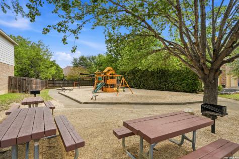 14919 Turret Run San Antonio TX 78248