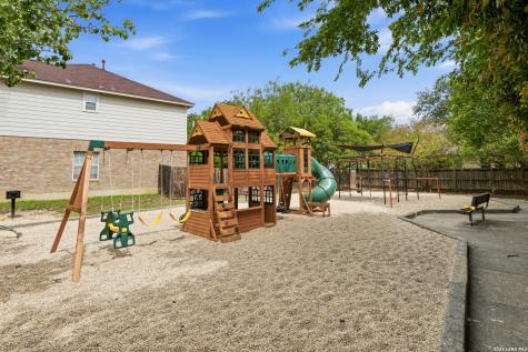 14919 Turret Run San Antonio TX 78248