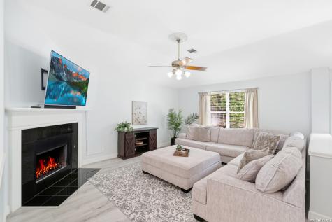 14919 Turret Run San Antonio TX 78248