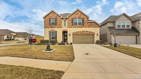 2292 Gran Cielo Trail New Braunfels TX 78132