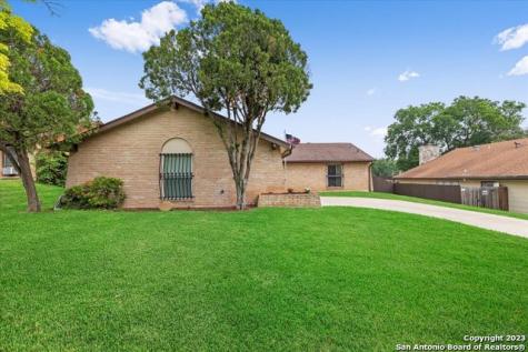 7641 Antique Oak Street Live Oak TX 78233