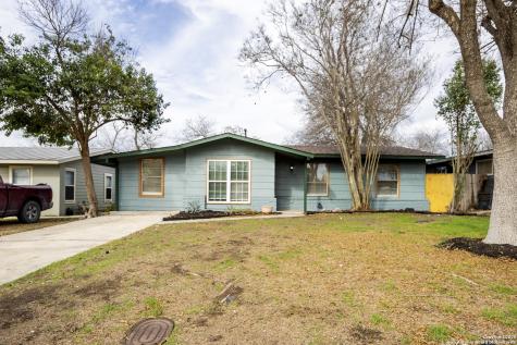 135 Starlight Terrace San Antonio TX 78233