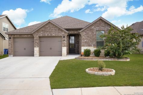 29718 Elkhorn Ridge Boerne TX 78015