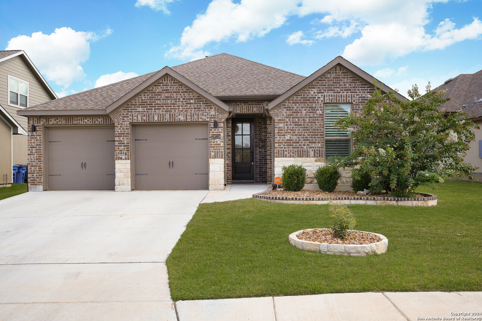 29718 Elkhorn Ridge Boerne TX 78015