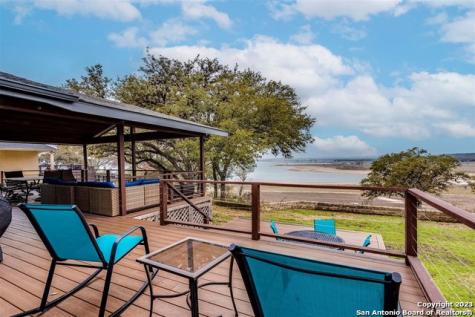 752 Military Drive Canyon Lake TX 78133