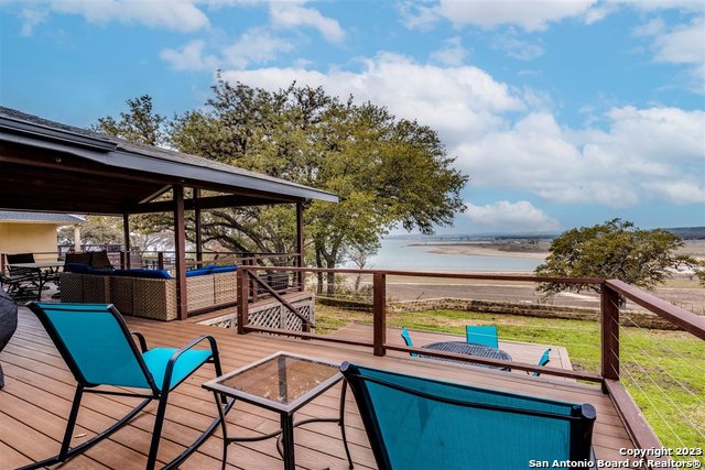 752 Military Drive Canyon Lake TX 78133