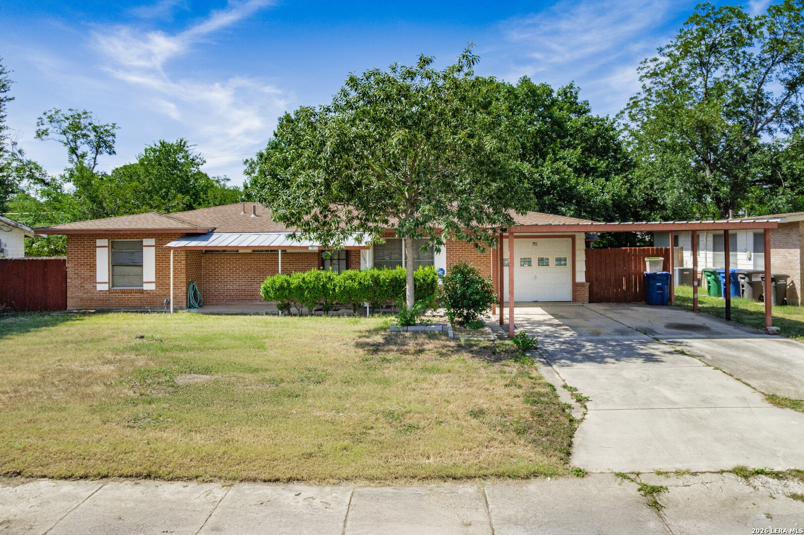 1502 Montview San Antonio TX 78213