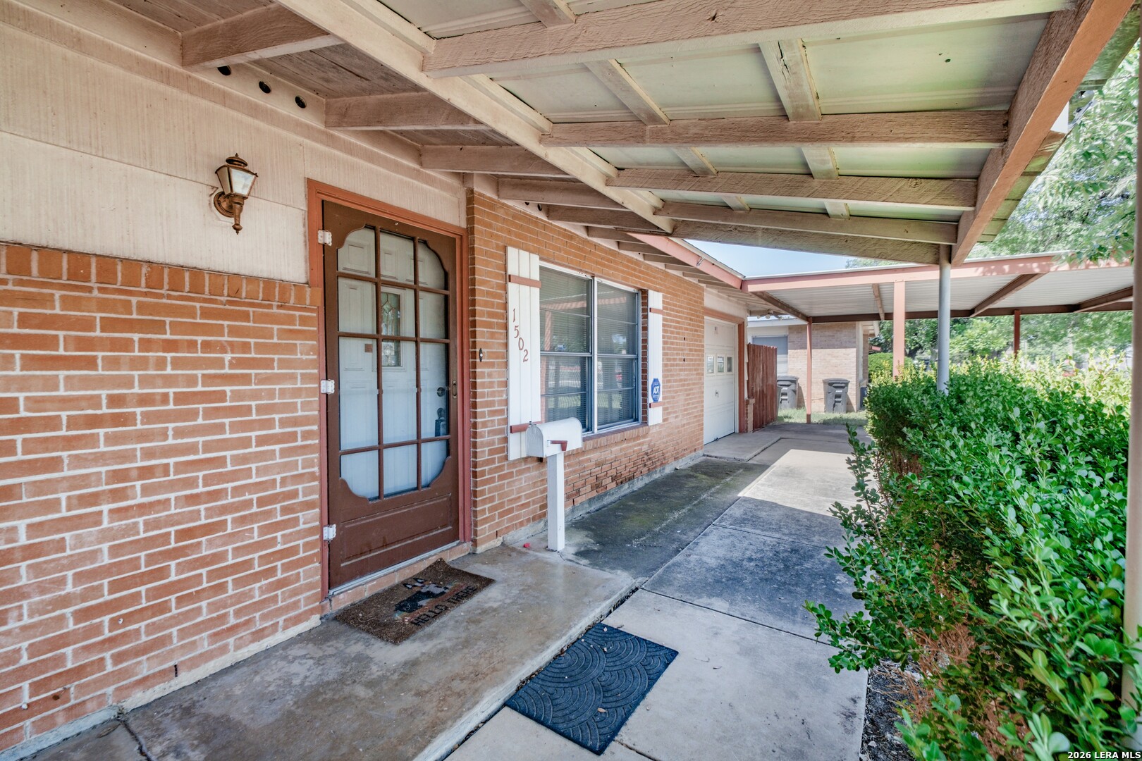 1502 Montview San Antonio TX 78213