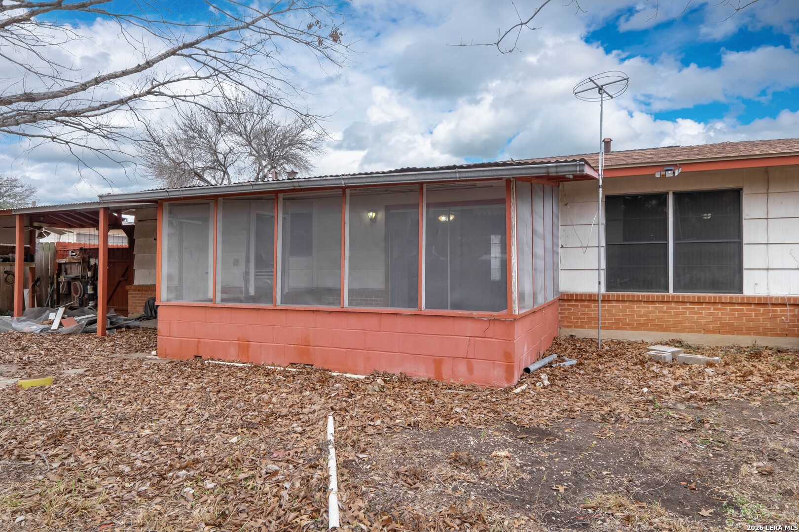 1502 Montview San Antonio TX 78213