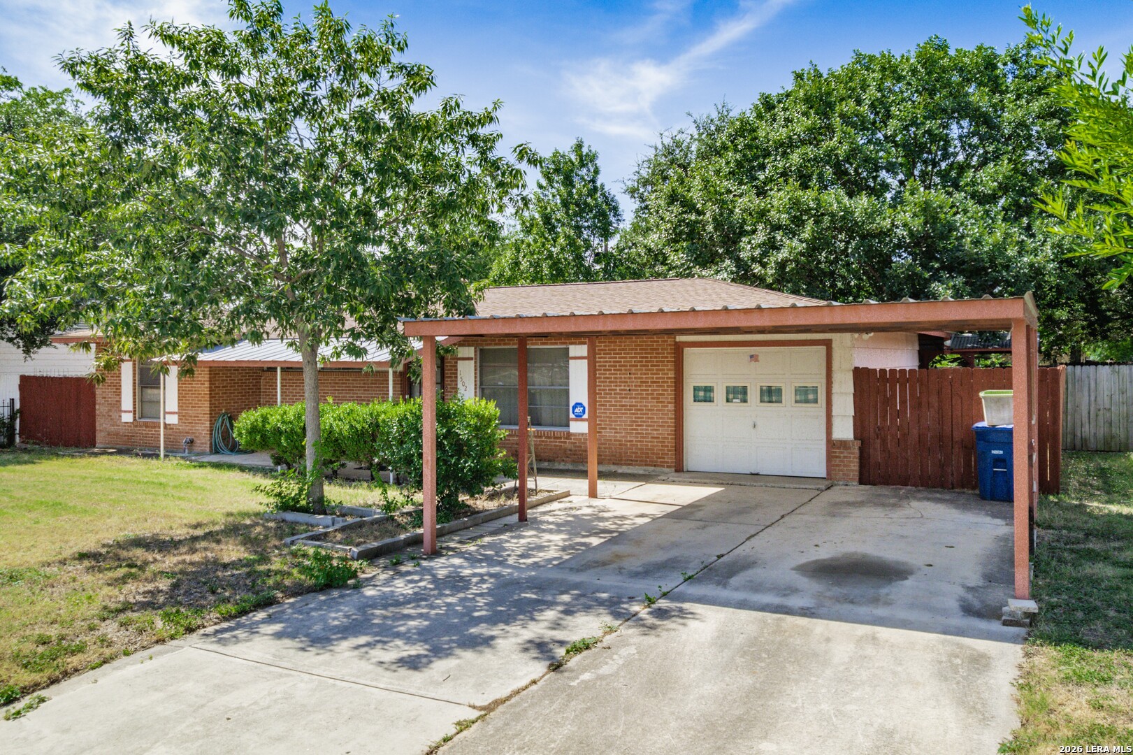 1502 Montview San Antonio TX 78213