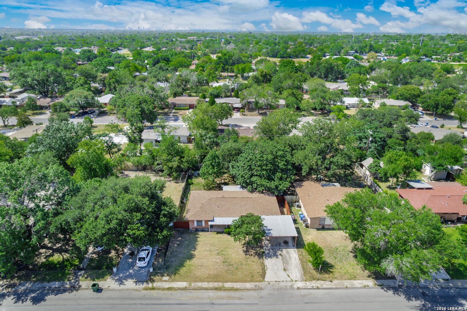 1502 Montview San Antonio TX 78213