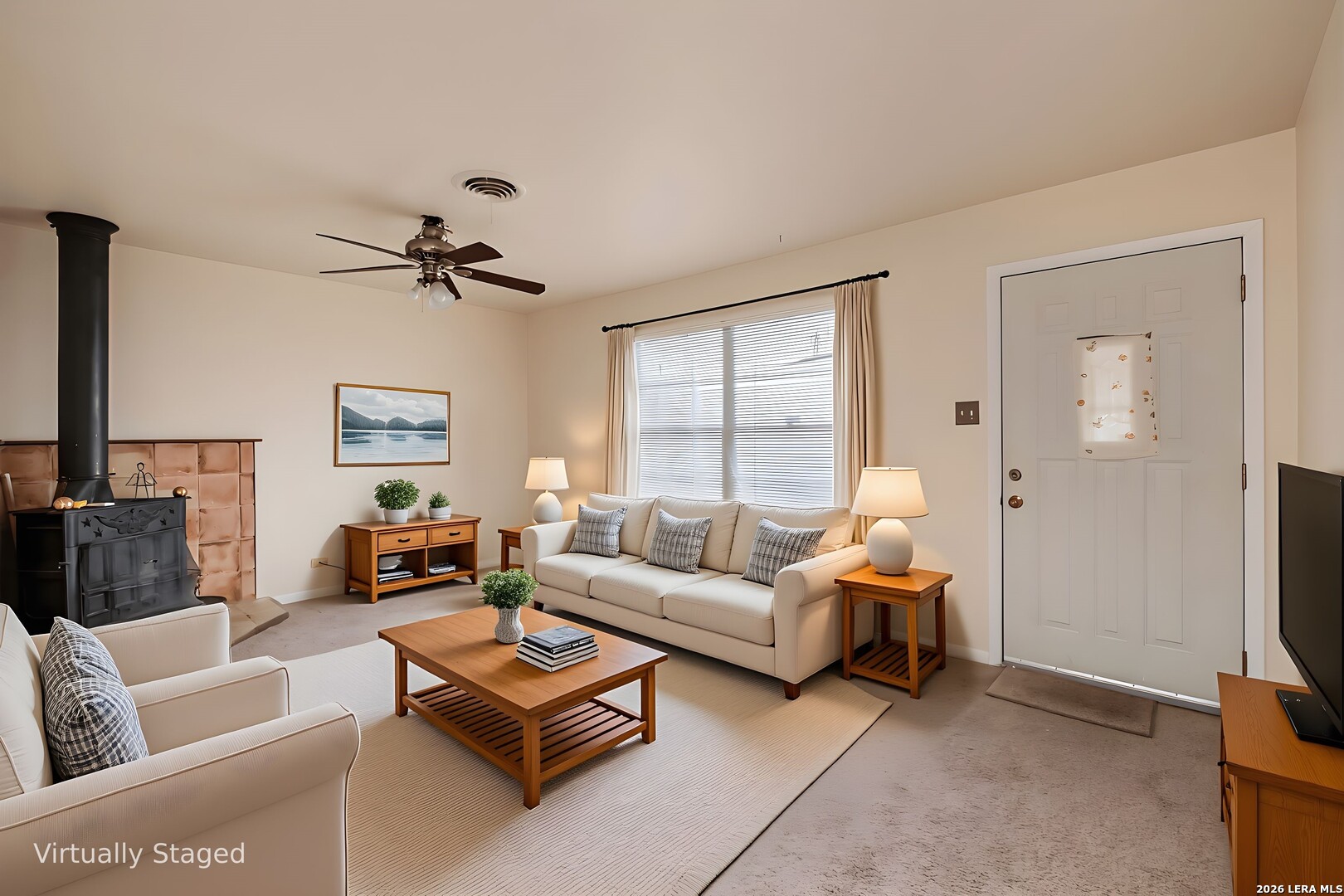 1502 Montview San Antonio TX 78213