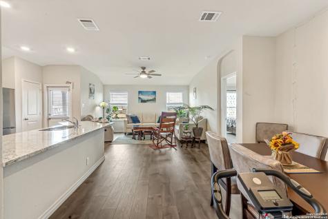 13023 Minuet Sway San Antonio TX 78252