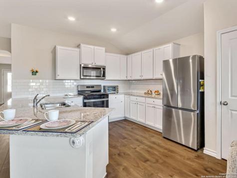 13023 Minuet Sway San Antonio TX 78252
