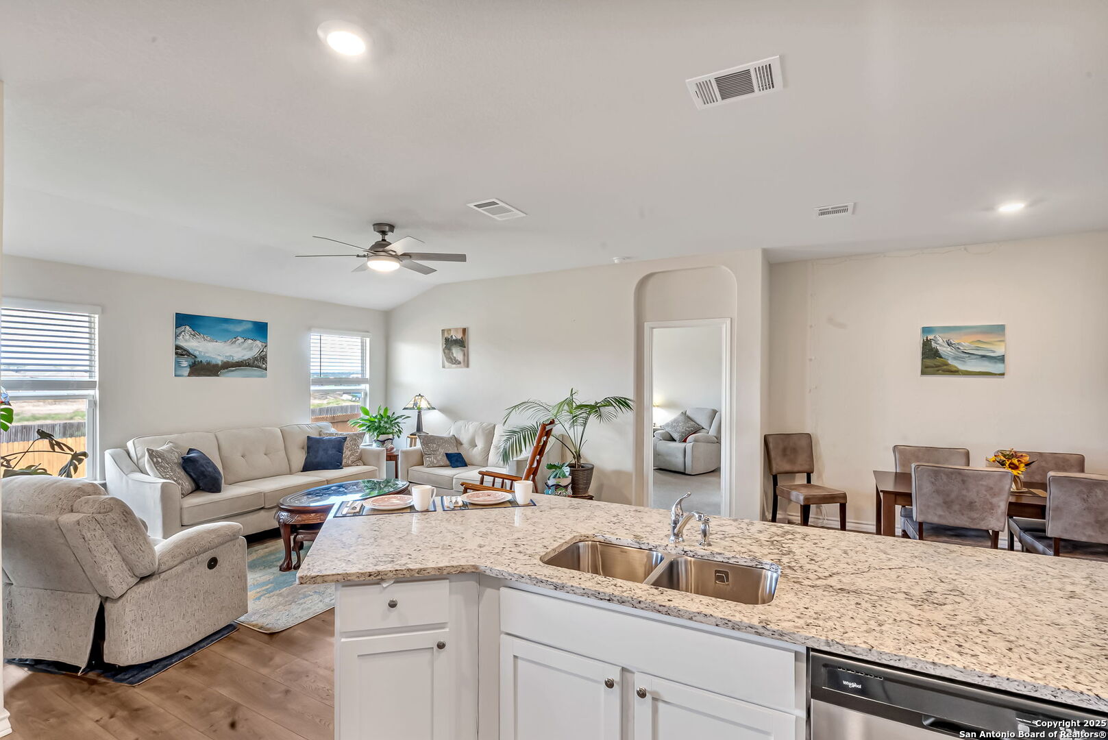 13023 Minuet Sway San Antonio TX 78252