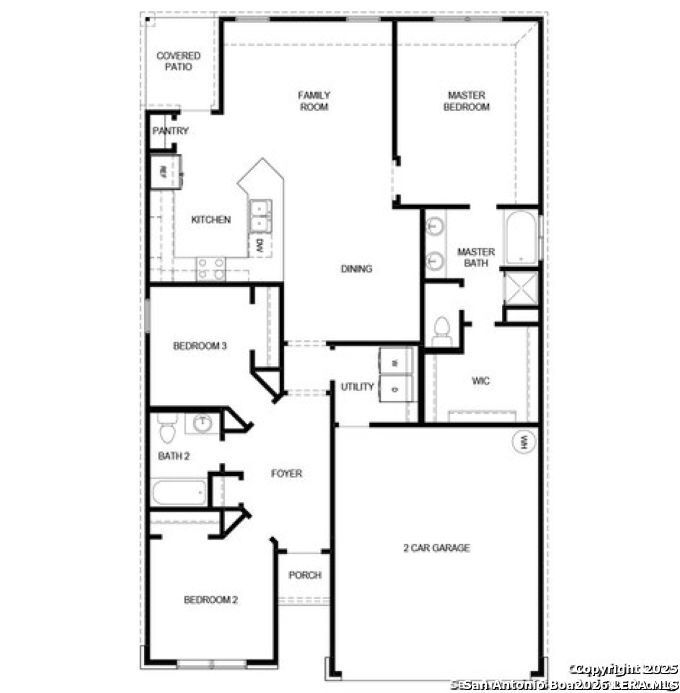 13023 Minuet Sway San Antonio TX 78252