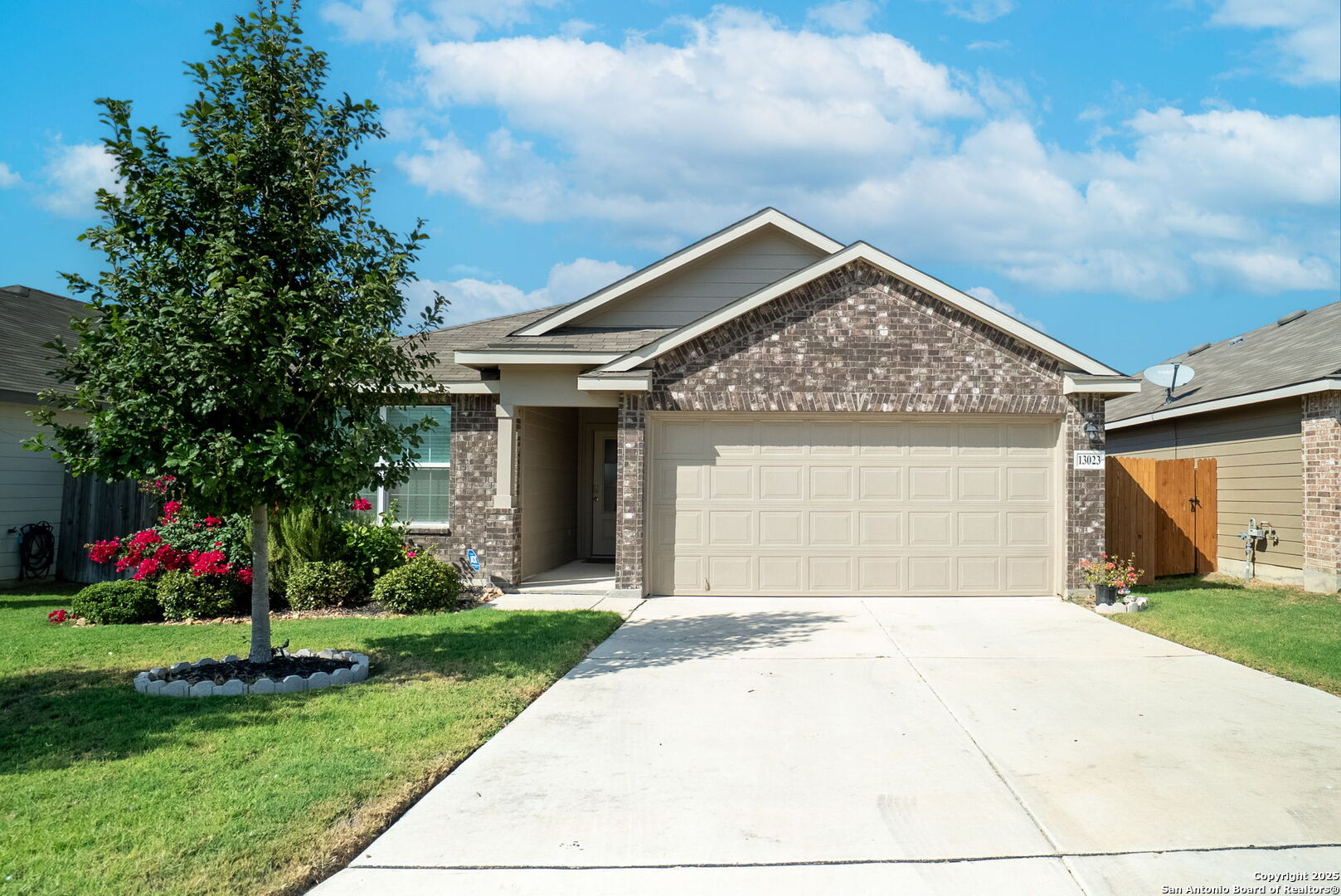 13023 Minuet Sway San Antonio TX 78252