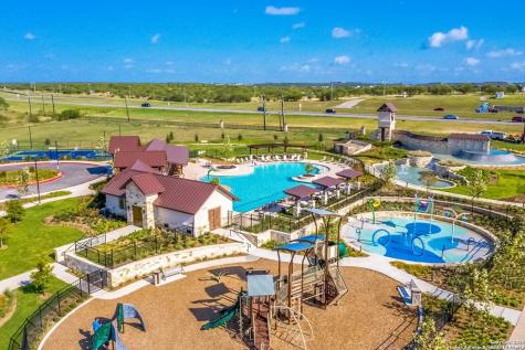 13023 Minuet Sway San Antonio TX 78252