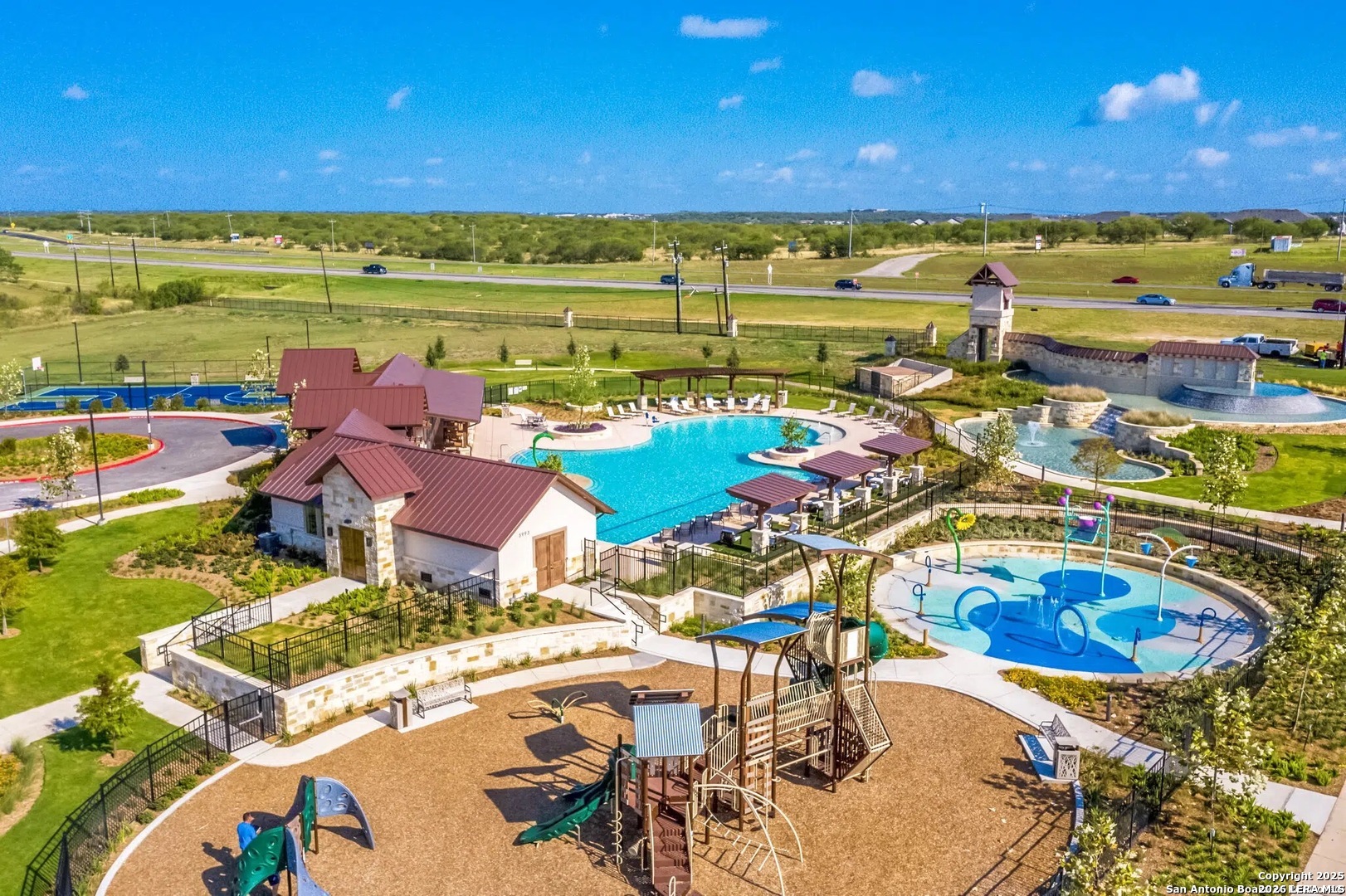 13023 Minuet Sway San Antonio TX 78252