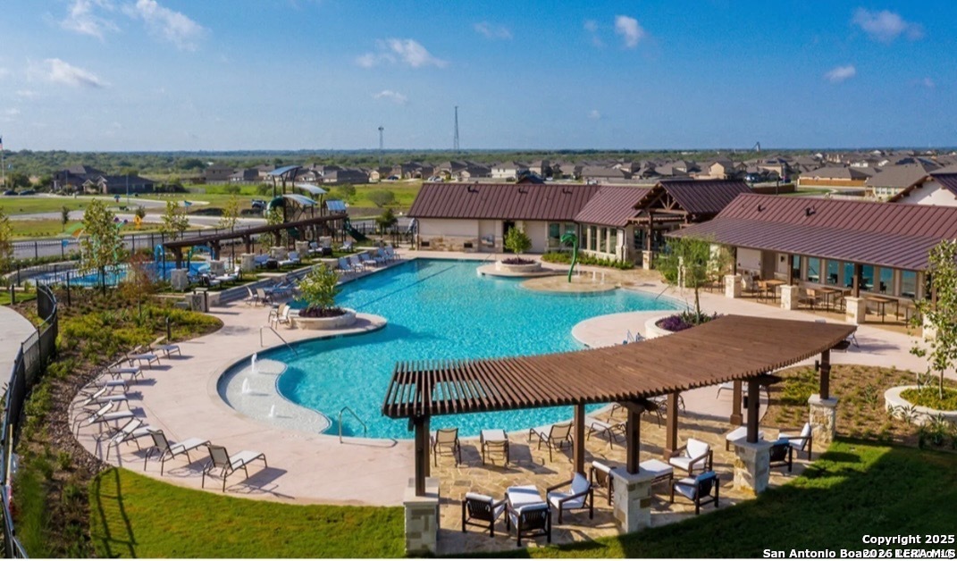 13023 Minuet Sway San Antonio TX 78252