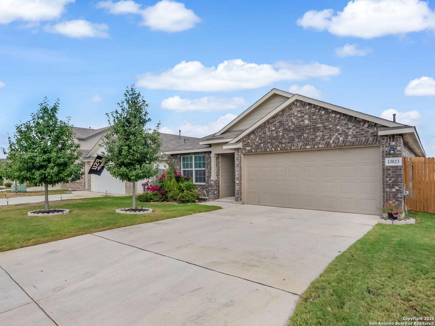 13023 Minuet Sway San Antonio TX 78252