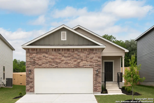 12803 Cygnus San Antonio TX 78245