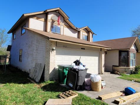 13127 Feather Point Drive San Antonio TX 78233