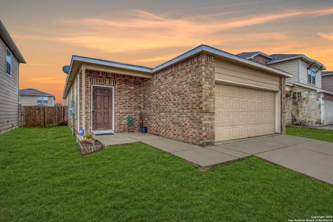 11814 Twin Oaks Path San Antonio TX 78254