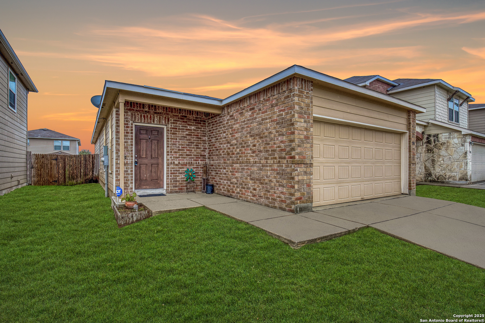 11814 Twin Oaks Path San Antonio TX 78254