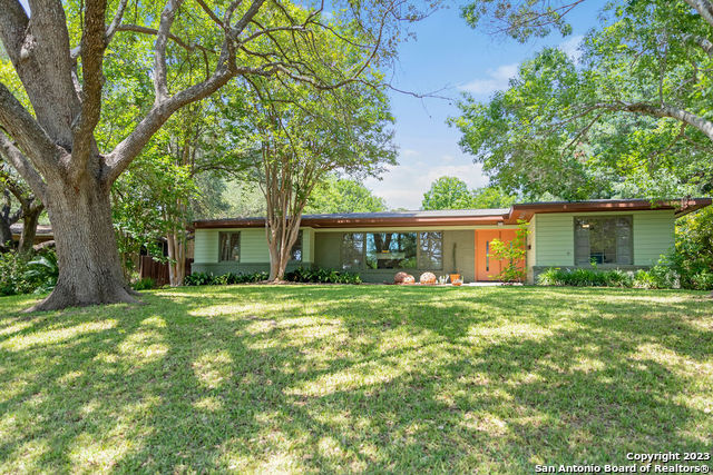 107 Downing Drive San Antonio TX 78209