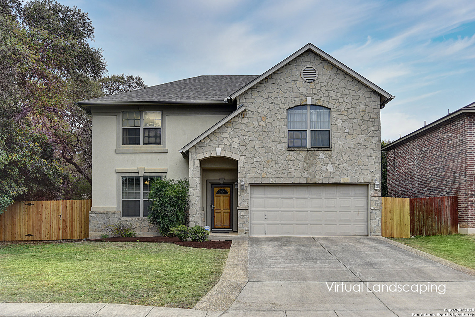 18803 Legend Oaks San Antonio TX 78259