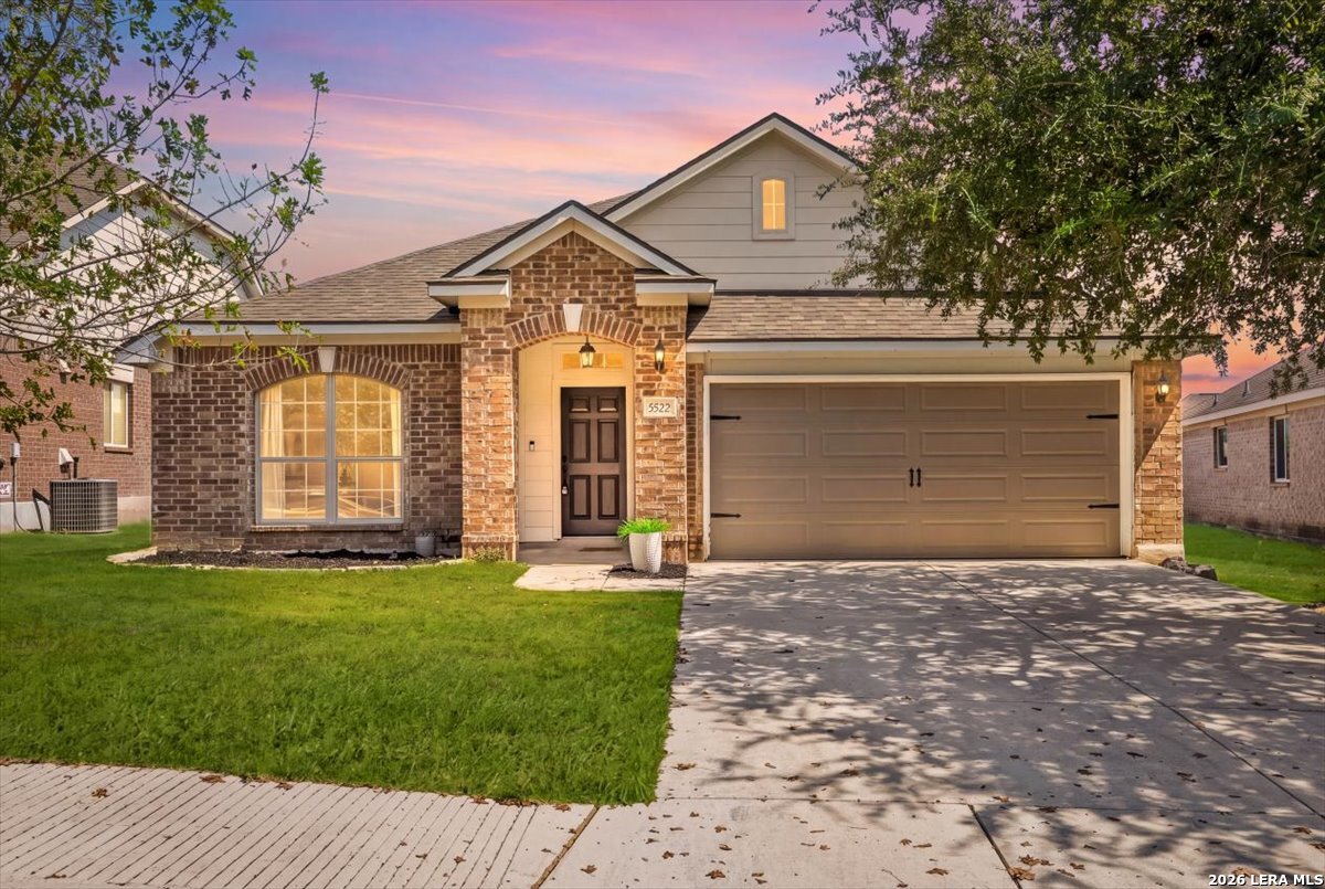 3522 Sausalito Fern San Antonio TX 78261