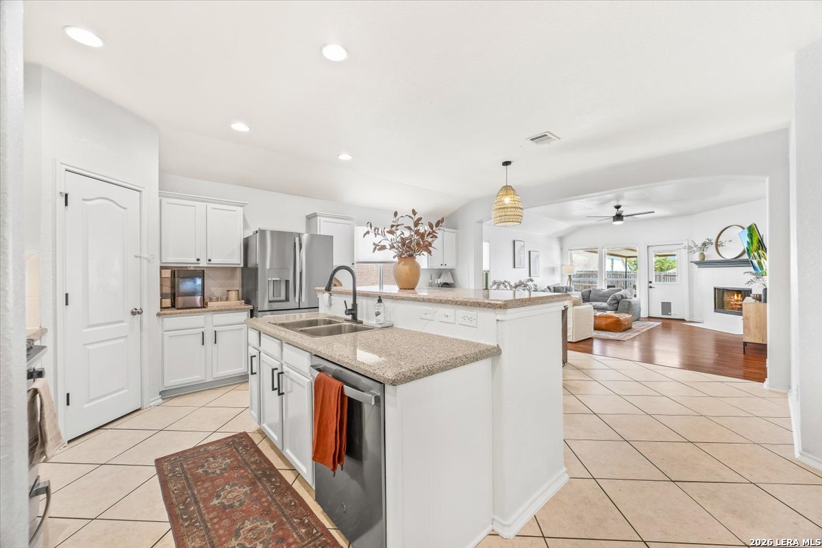 3522 Sausalito Fern San Antonio TX 78261