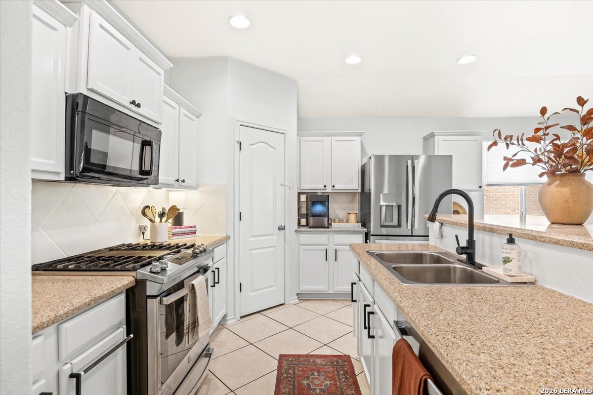 3522 Sausalito Fern San Antonio TX 78261