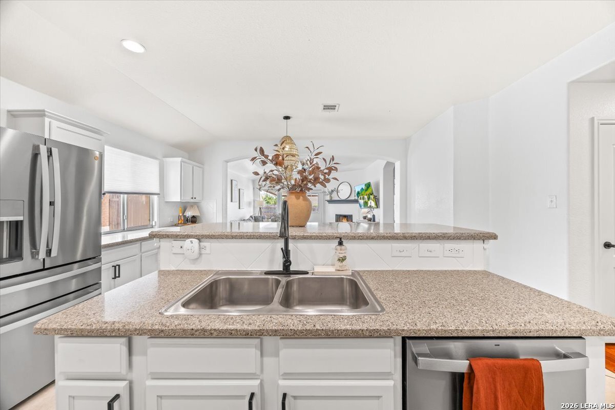 3522 Sausalito Fern San Antonio TX 78261