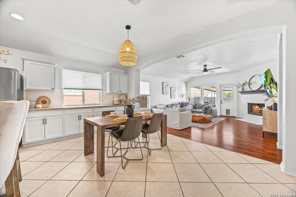 3522 Sausalito Fern San Antonio TX 78261