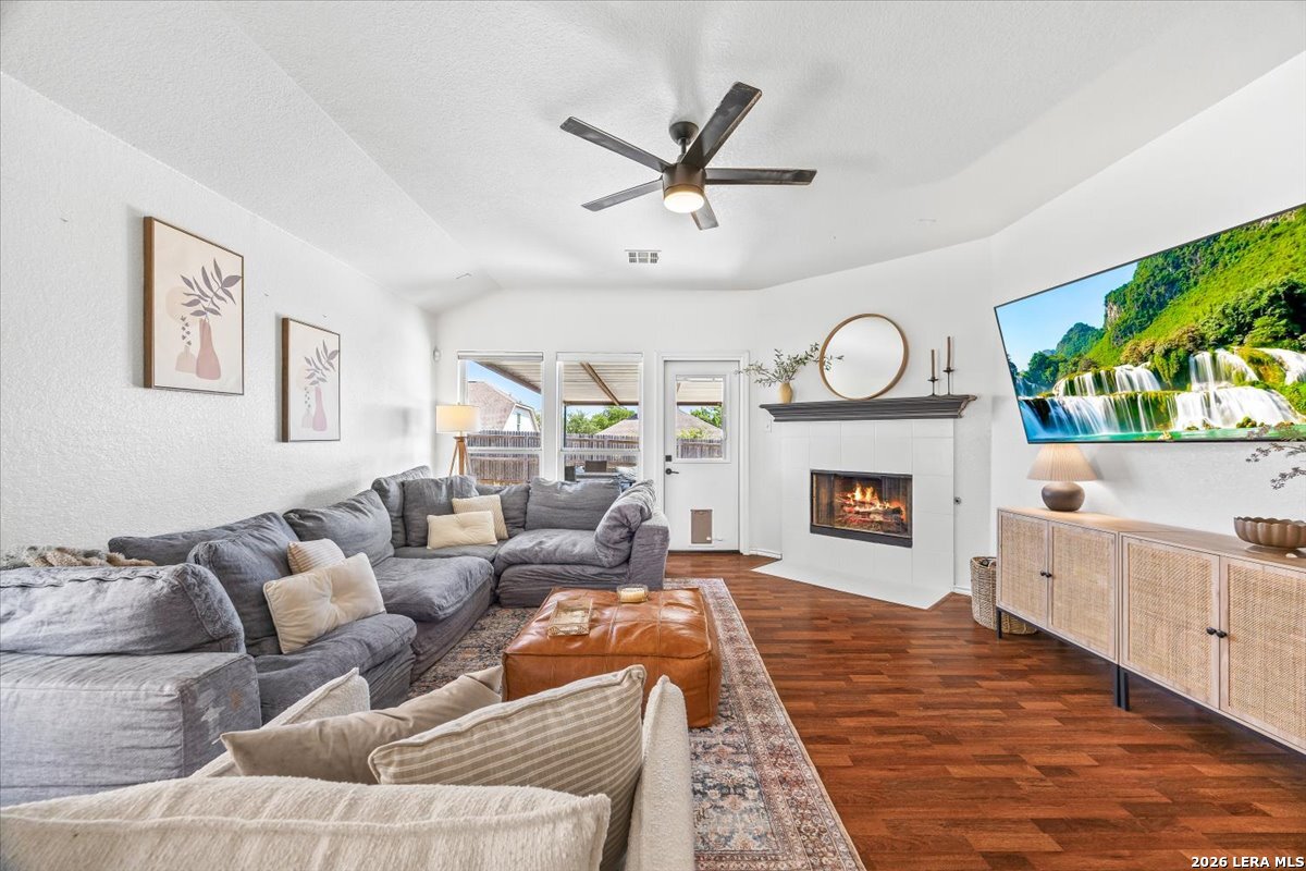 3522 Sausalito Fern San Antonio TX 78261