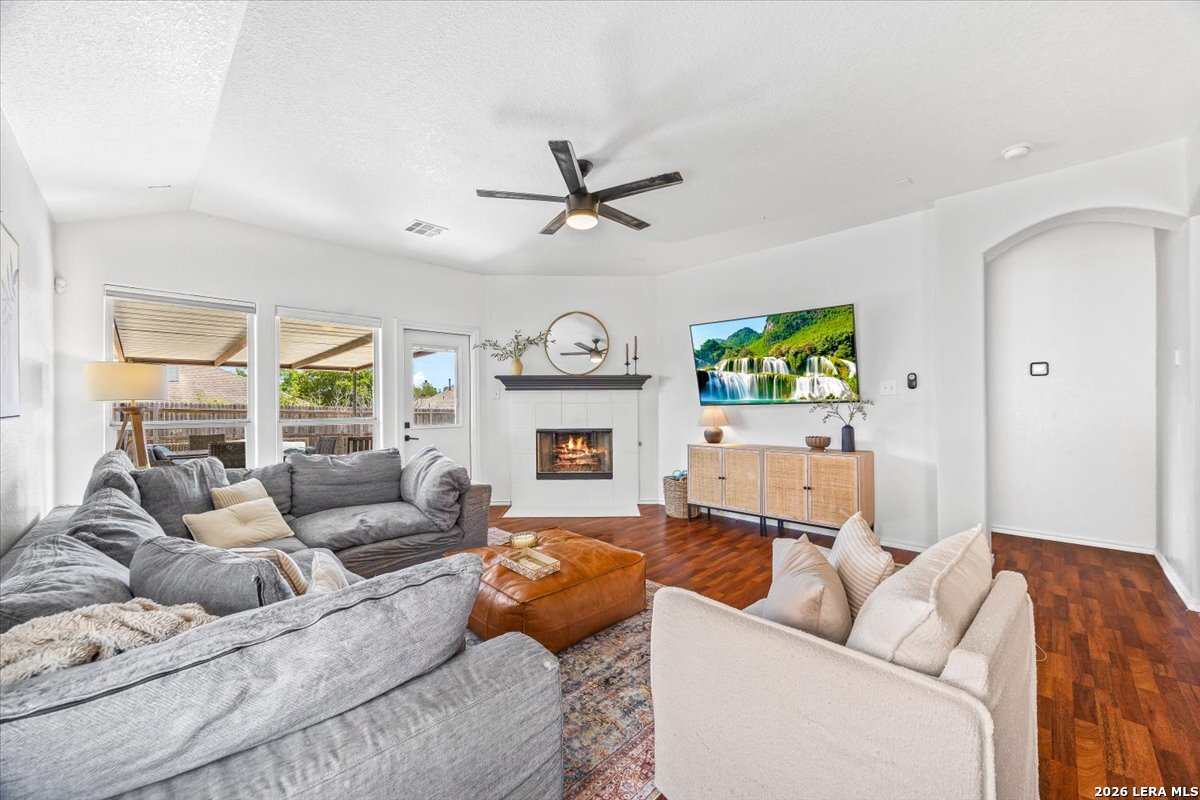 3522 Sausalito Fern San Antonio TX 78261
