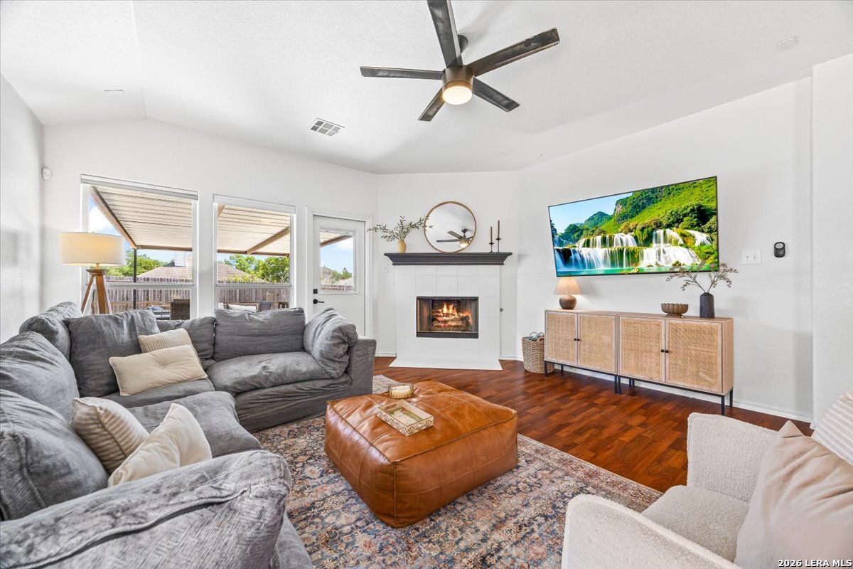 3522 Sausalito Fern San Antonio TX 78261