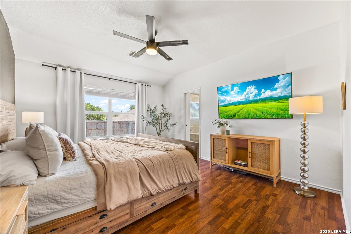 3522 Sausalito Fern San Antonio TX 78261