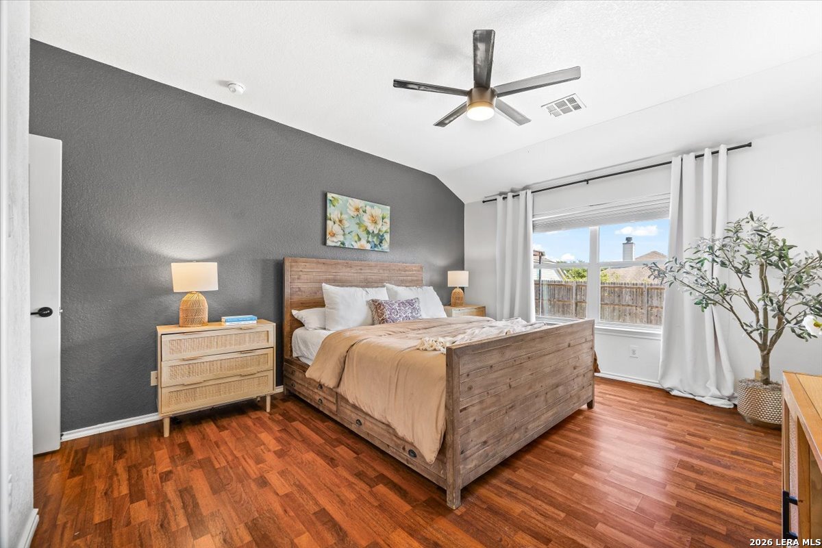3522 Sausalito Fern San Antonio TX 78261