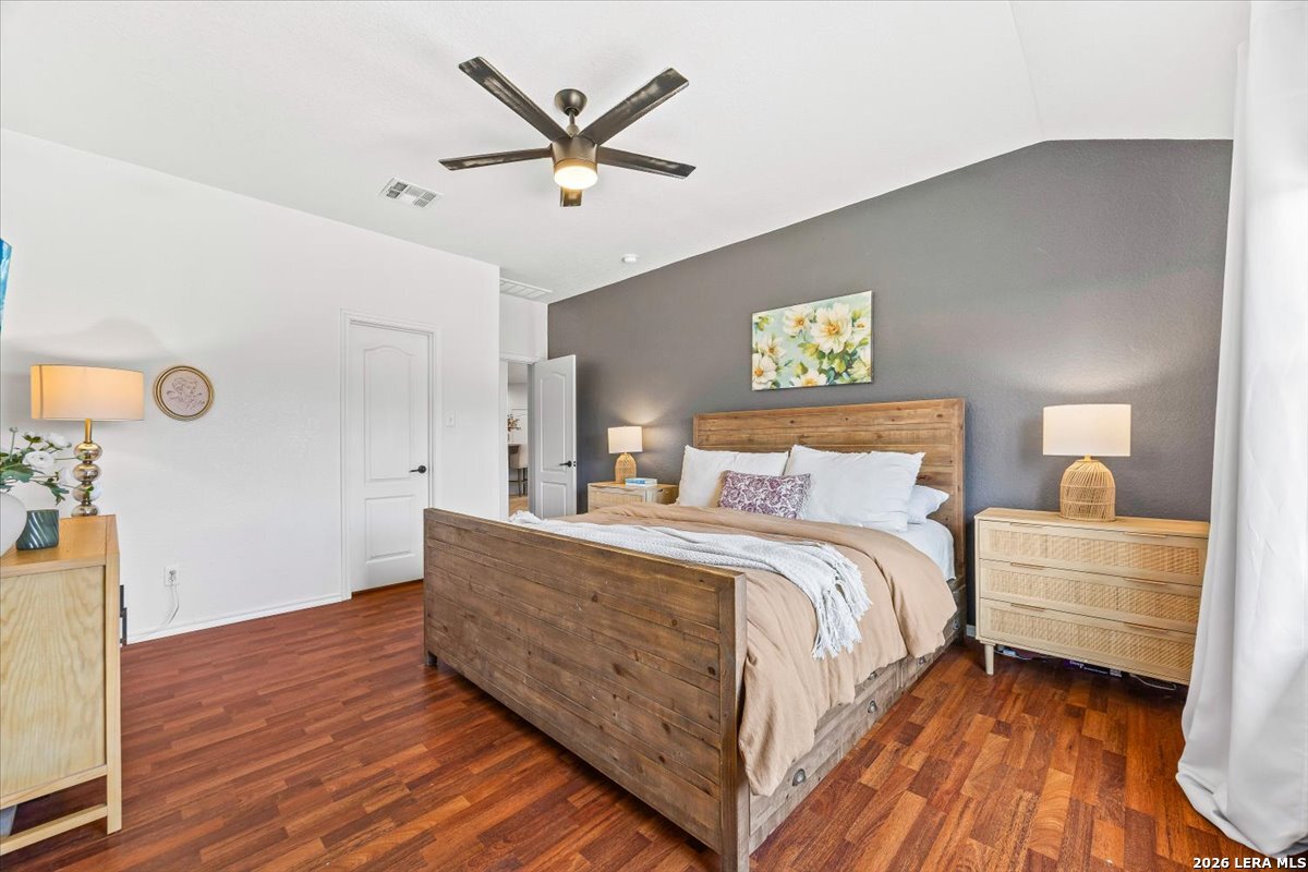3522 Sausalito Fern San Antonio TX 78261