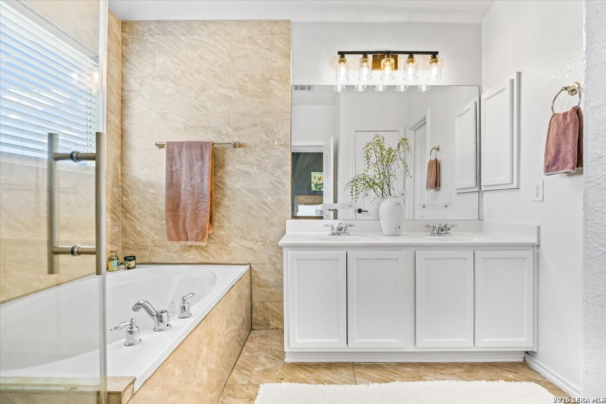 3522 Sausalito Fern San Antonio TX 78261