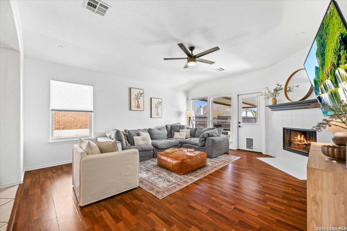 3522 Sausalito Fern San Antonio TX 78261