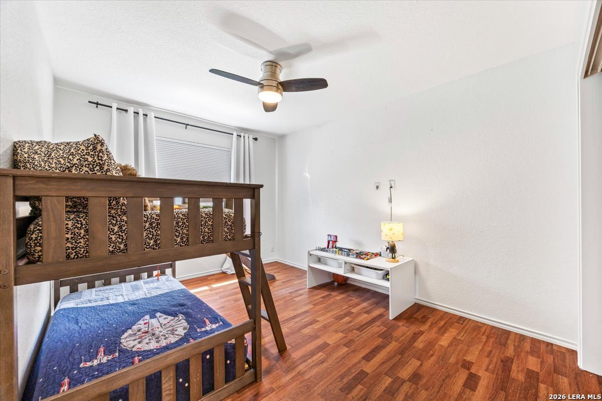 3522 Sausalito Fern San Antonio TX 78261