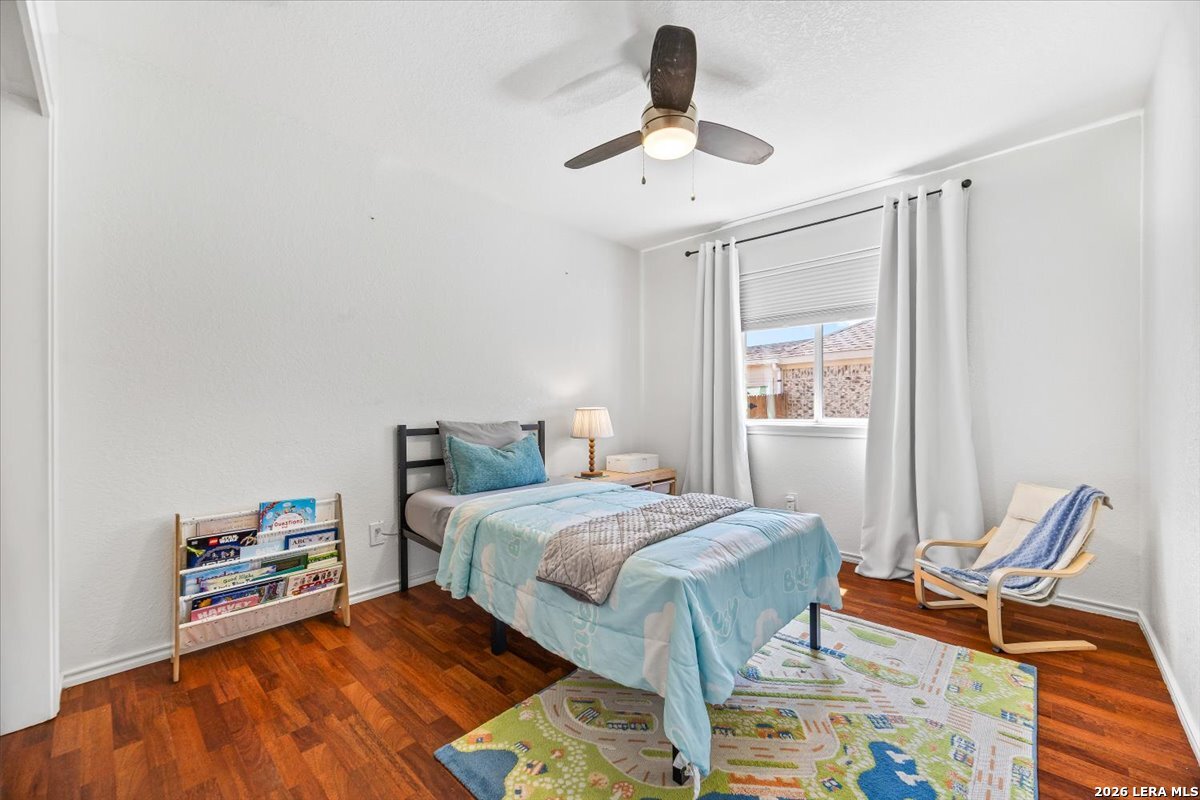 3522 Sausalito Fern San Antonio TX 78261